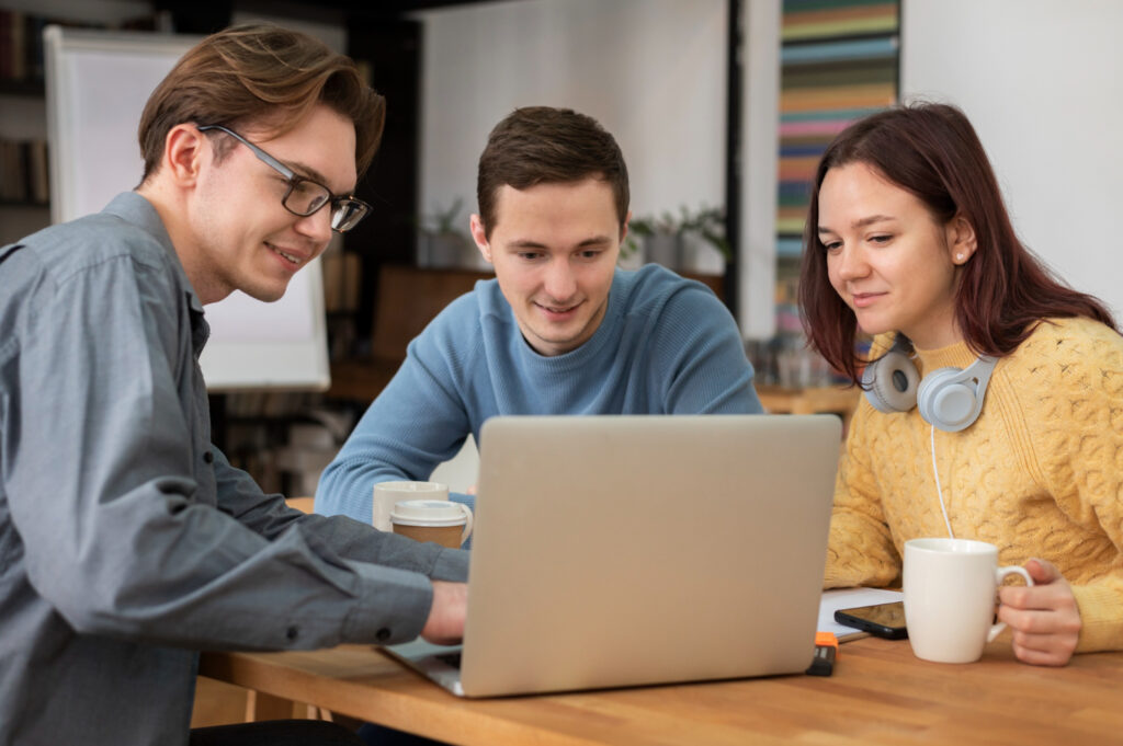 fomenta-el-aprendizaje-social-en-la-empresa