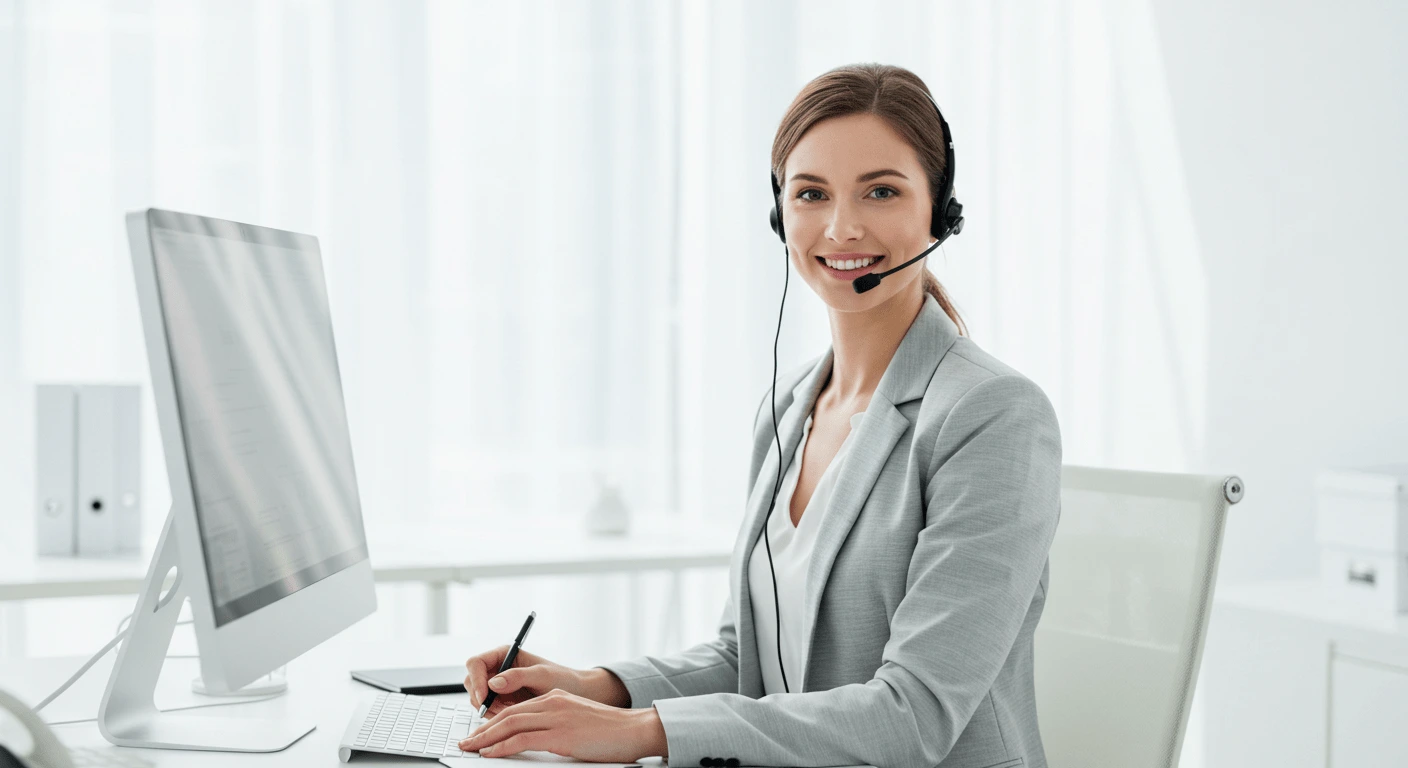 qué hace un asesor de servicio al cliente