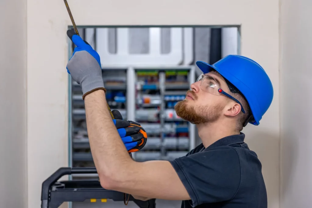 sueldo-y-salidas-laborales-de-los-electricistas