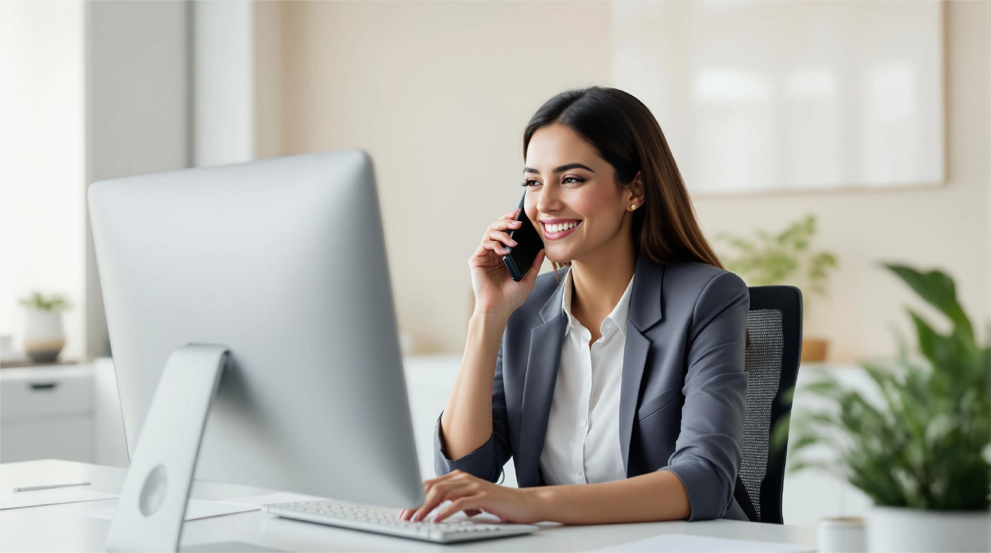 que-hace-una-secretaria