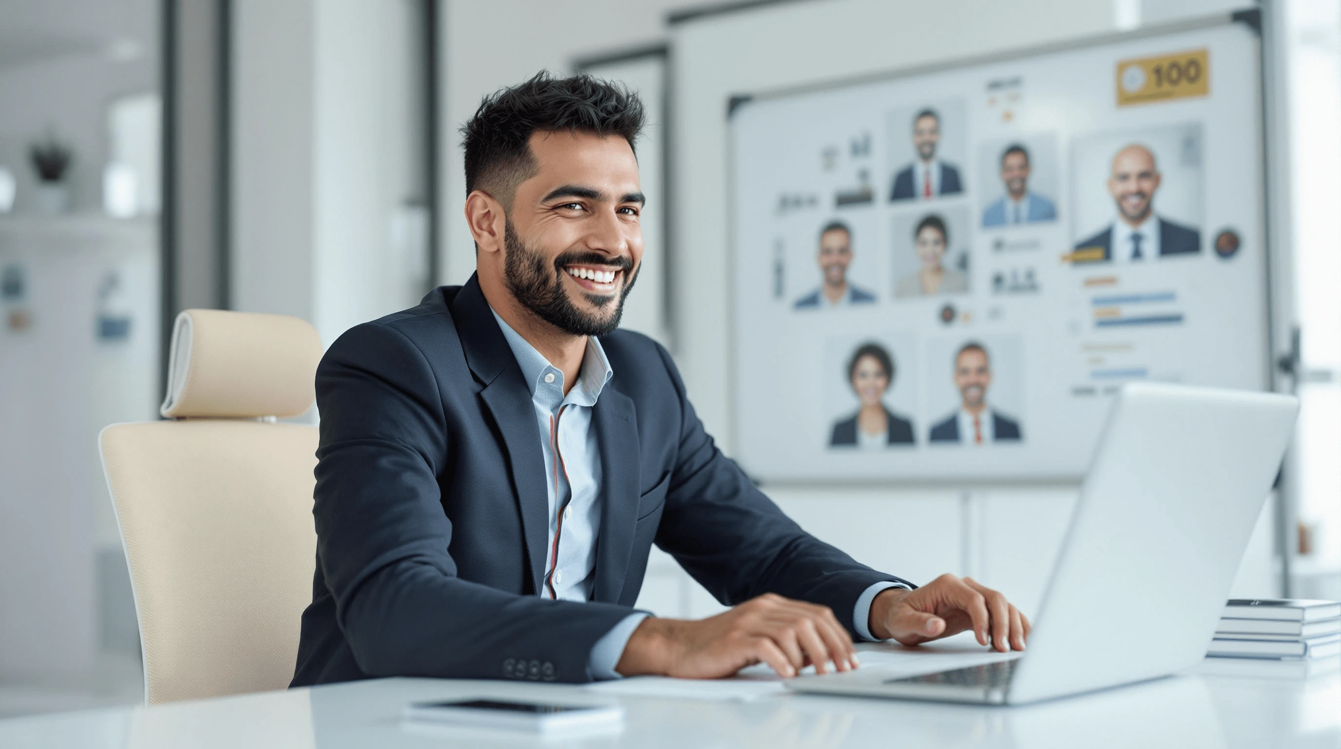 Articulos de Contratación para empresas