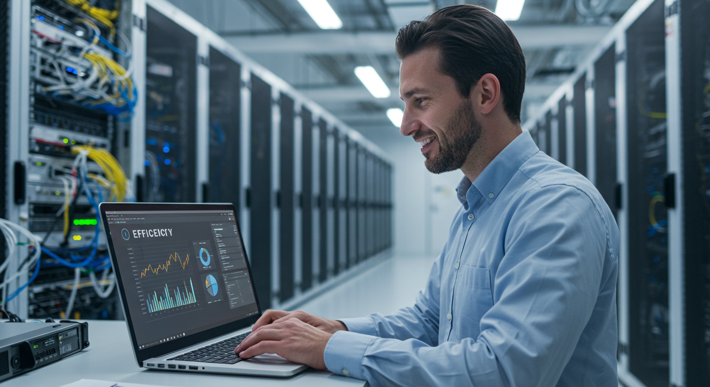 Qué hace, qué es, dónde trabaja, cuanto gana un científico de datos