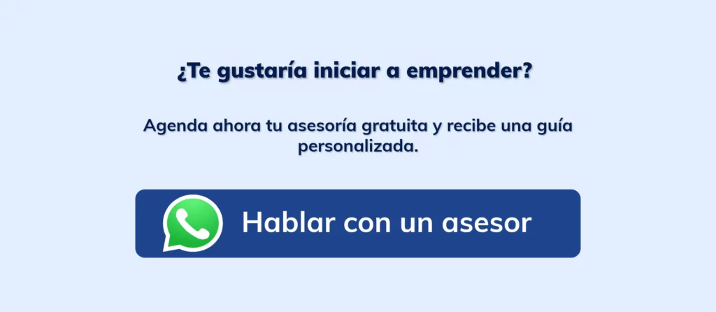 Boton personalizado de whatsapp para agendar asesoria gratuita para conocer ruta de aprendizaje