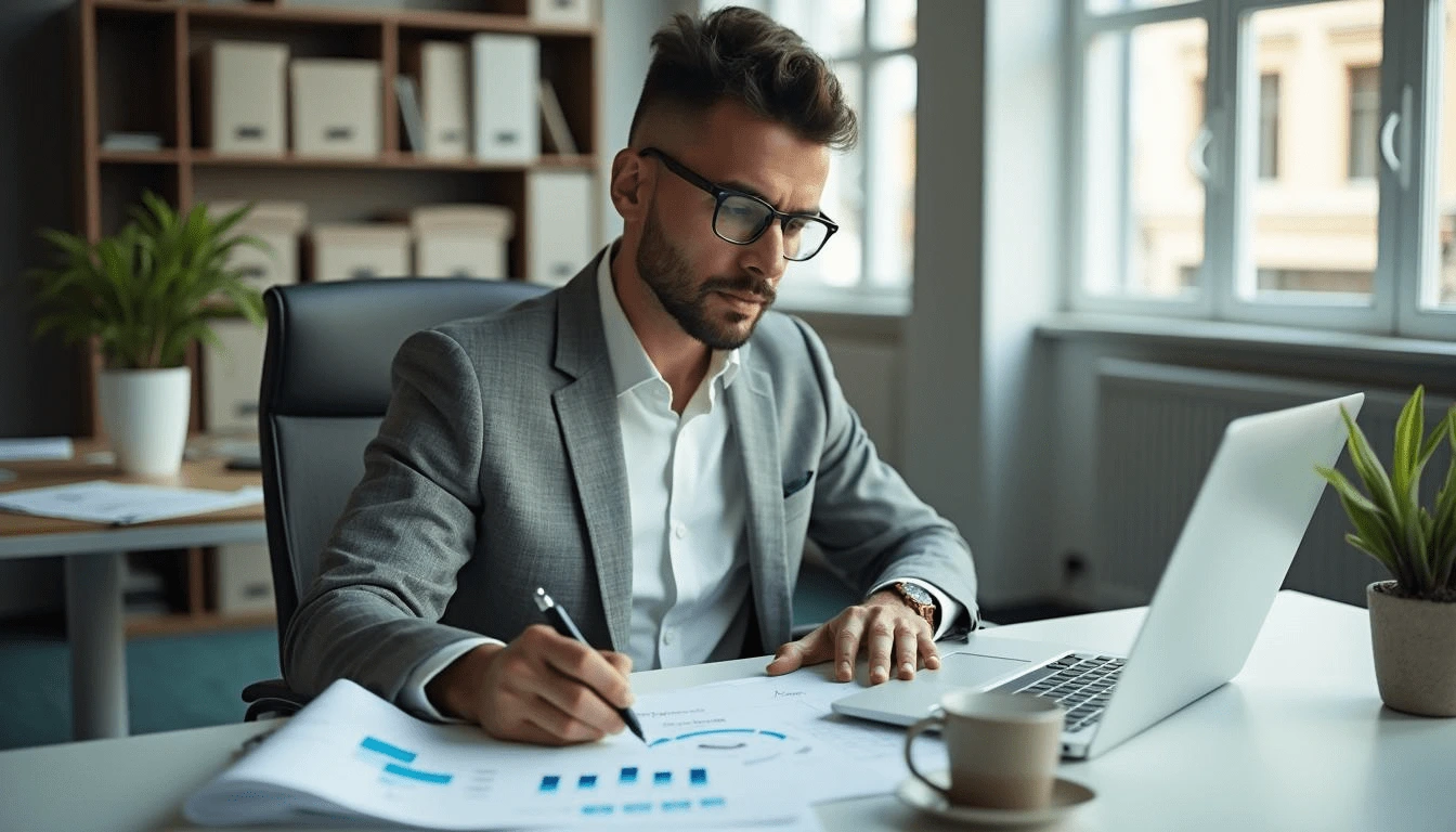 Qué hace un auditor interno