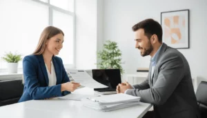 cómo contratar a un reclutador de personal